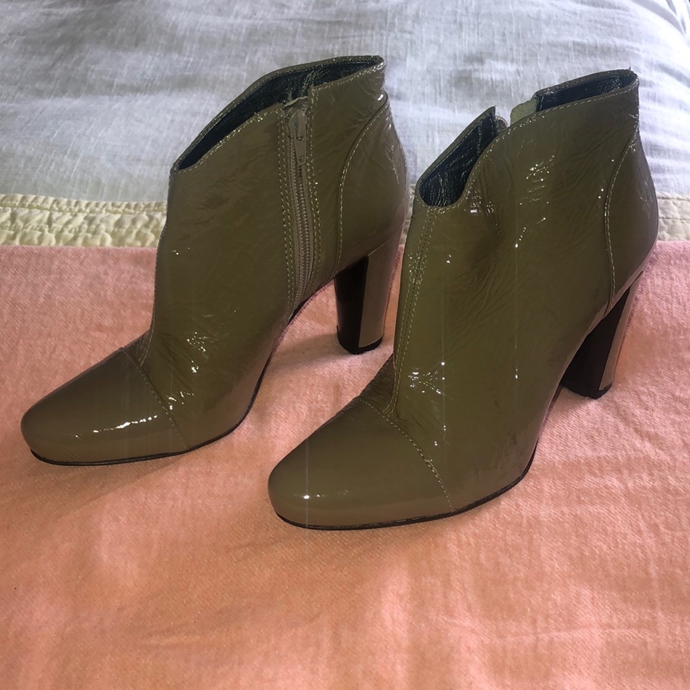 Ankle boots - Picture 3 of 12